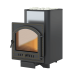 Банная печь Везувий Сенсация 28 Антрацит (205). Превью № 1