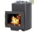 Дровяная печь Везувий Русичъ 28 