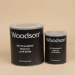 Натуральное масло для защиты древесины Woodson (баня) 0.8л. Превью № 5