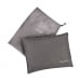 Подушка для бани Woodson GRAY 40х30 см. Превью № 4