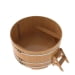 Купель Круглая Bentwood из натуральной лиственницы Премиум 1,80 х 1,80 х 1,0 м. Превью № 4