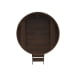 Купель Круглая Bentwood из морёного дуба 1,50 х 1,50 х 1,0 м. Превью № 5