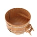 Купель Круглая Bentwood из сращенных ламелей натуральной лиственницы 1,80 х 1,80 х 1,0 м. Превью № 2