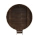 Купель Круглая Bentwood из сращенных ламелей мореной лиственницы 1,80 х 1,80 х 1,0 м. Превью № 5