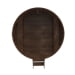Купель Круглая Bentwood из сращенных ламелей мореной лиственницы 1,80 х 1,80 х 1,1 м. Превью № 5