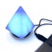 Соляная USB лампа Пирамида Ультра SLU-115-ПД-У. Превью № 1