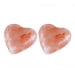 Соляное мыло для ванны Сердце из Гималайская соли, 2 шт. Превью № 1