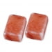 Соляное мыло для ванны из Гималайская соли в брусочках, 2 шт. Превью № 1