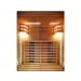 Инфракрасная сауна сауна 
