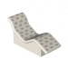 Лежак LUX ELEMENT RELAX ENJOY. Превью № 1