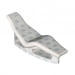 Лежак LUX ELEMENT RELAX FIGURA. Превью № 1
