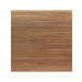 Панель для сауны SAUNABOARD STRUCTURE SPALT Американский орех. Превью № 1