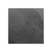 Плитка из камня Сланец чёрный (Натуральный скол) 600х600х10 мм (4 шт.). Превью № 1