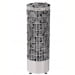 Печь для сауны Harvia Cilindro PC90E Steel, без пульта. Превью № 1