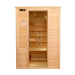 Инфракрасная сауна c керамическими излучателями, 3-местная. Превью № 1