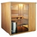 Сауна Harvia Variant line S 2220 H ель. Превью № 1