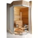 Сауна Harvia Sirius SC 1212 K, интерьер Formula. Превью № 1