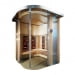 Инфракрасная сауна сауна Harvia Rondium SG1515KL . Превью № 1