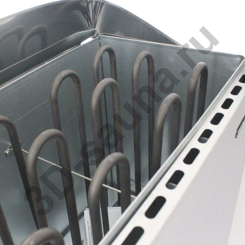 Электрокаменка Делсот ЭКМ 1-12 LUX