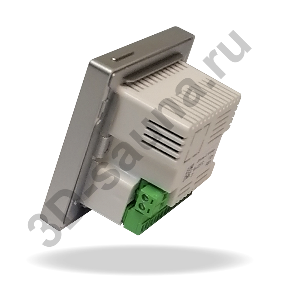 Сенсорная панель управления SW-Sensor-2 Black купить недорого