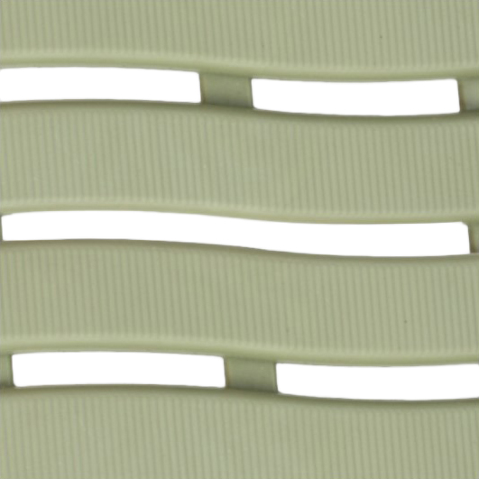 Коврик «Soft Step» Reed green (тростниковая зелень), 5 метров погонных