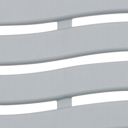 Коврик «Soft Step» Light grey (светло-серый), 5 метров погонных