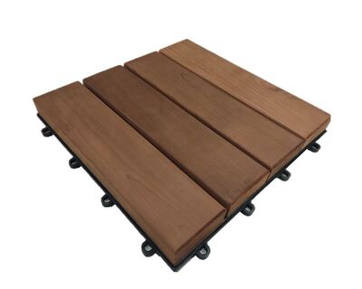 Трап из Термо-Липы 30х30см