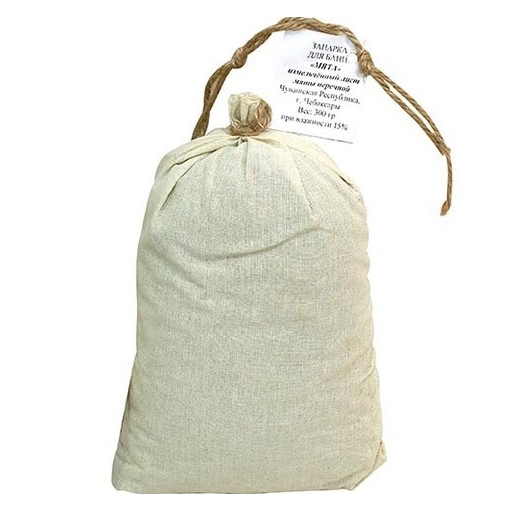 Запарка для купелей и чана 