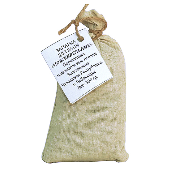 Запарка для купелей и чана 