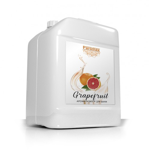Паромакс Грейпфрут 