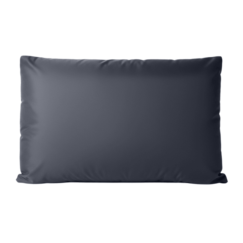 Подушка для бани и сауны Black Banya Light 50×35, цвет Серый