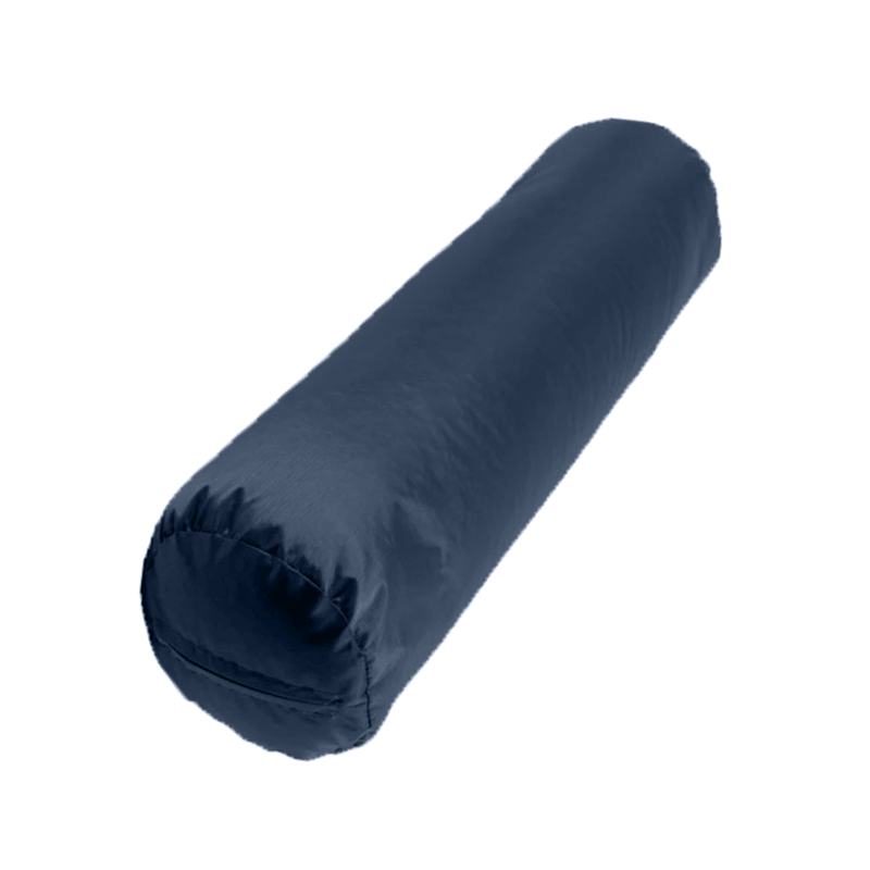 Валик анатомический для парения Black Banya Light 70×16, цвет Синий