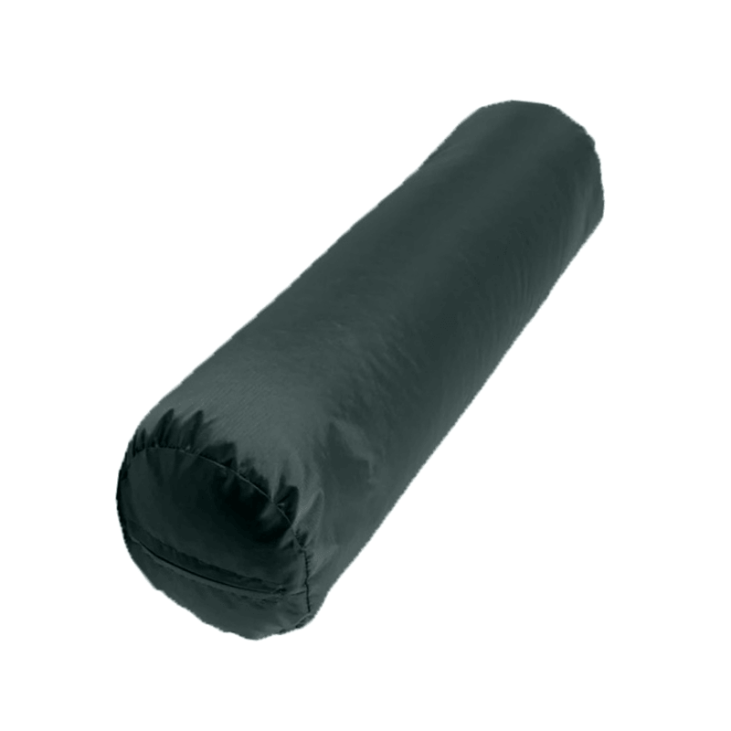 Валик анатомический для парения Black Banya Light 70×16, цвет Зеленый