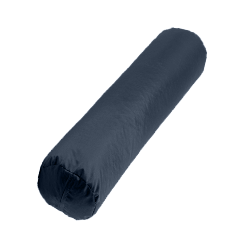 Валик анатомический для парения Black Banya Light 60×13, цвет Синий