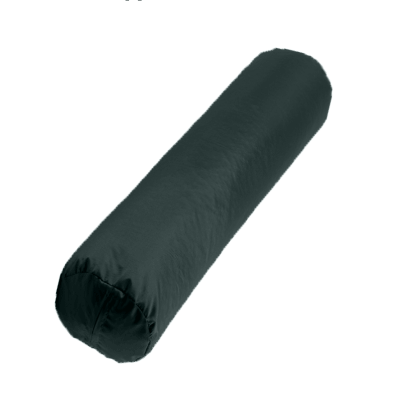 Валик анатомический для парения Black Banya Light 60×13, цвет Зеленый