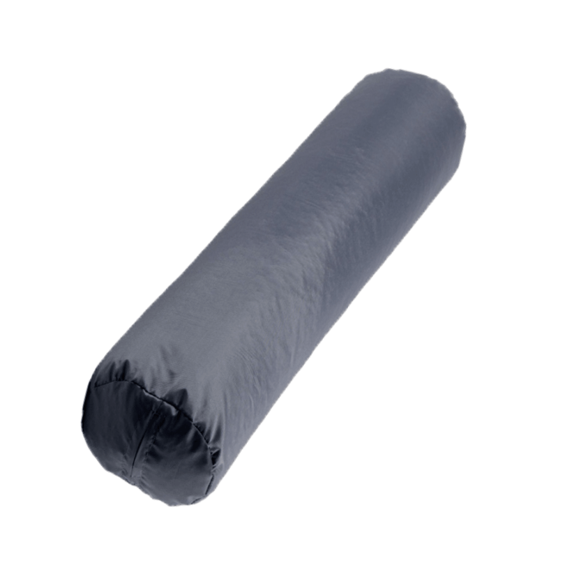 Валик анатомический для парения Black Banya Light 60×13, цвет Серый