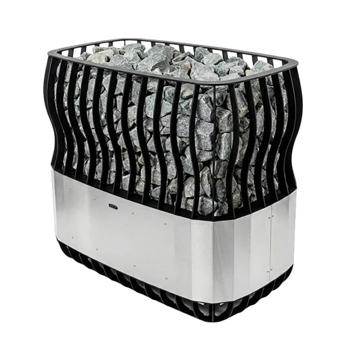 Электрическая печь BORN MAGMA (МАГМА) 240Е, 24 кВт