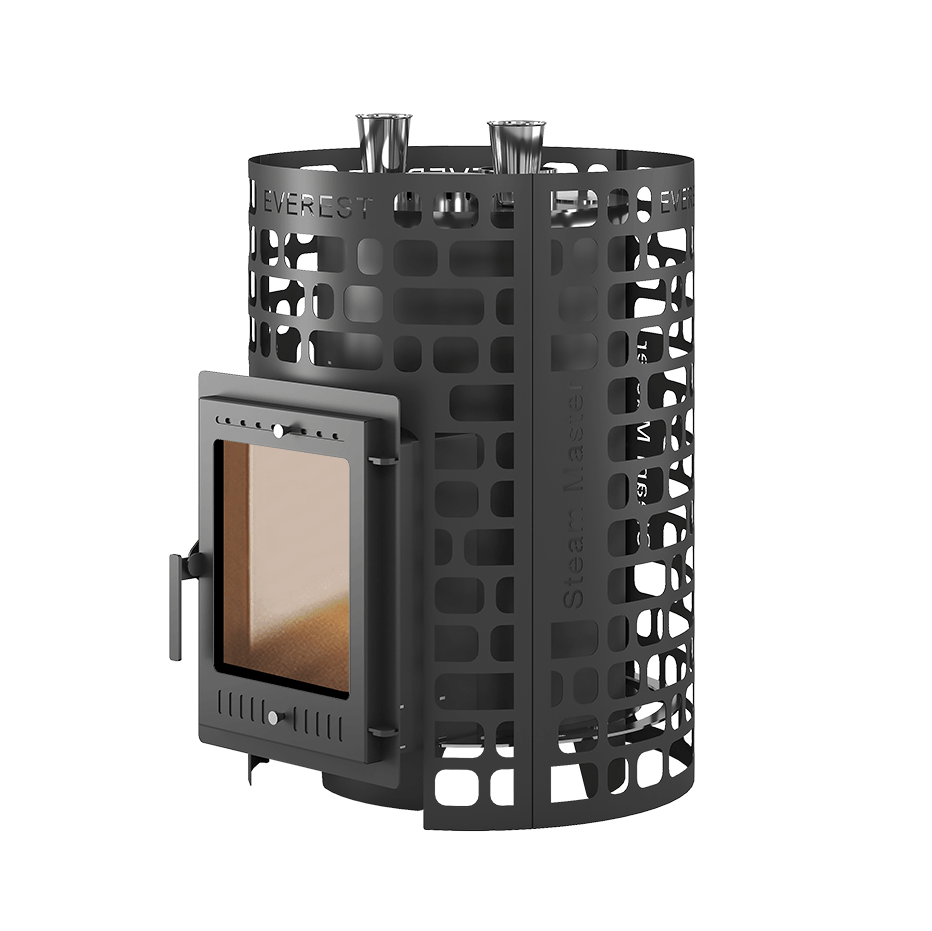Печь для бани Эверест 