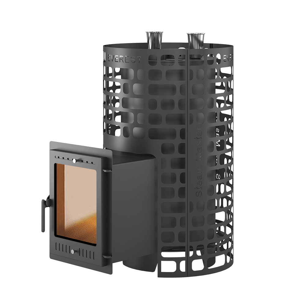 Печь для бани Эверест 