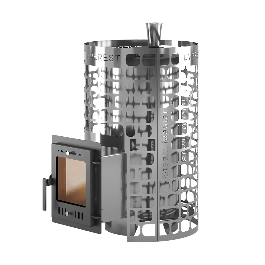 Печь для бани Эверест 