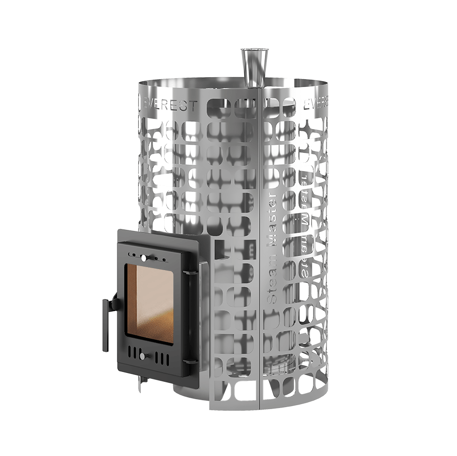 Печь для бани Эверест 