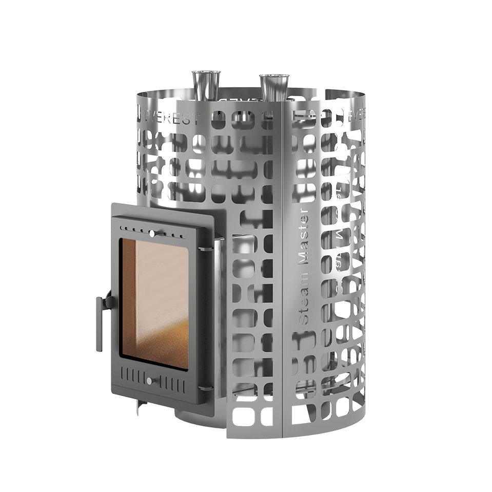 Печь для бани Эверест 