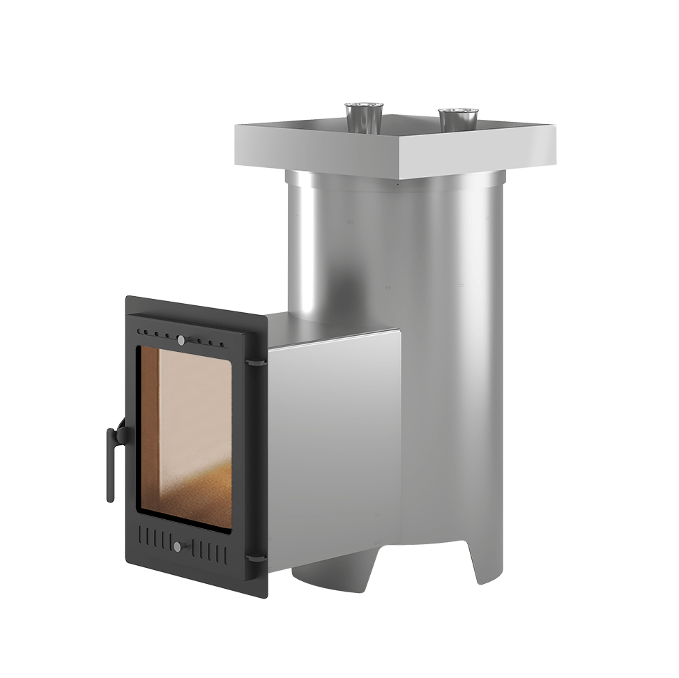 Печь для бани Эверест 