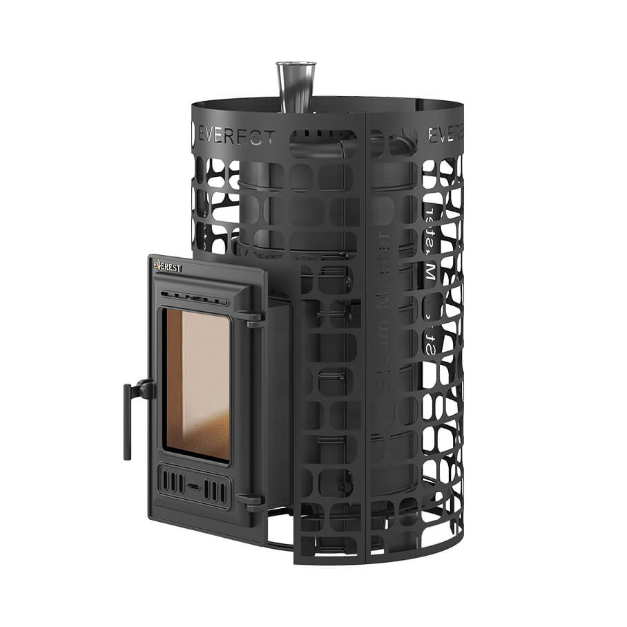 Печь для бани Эверест 