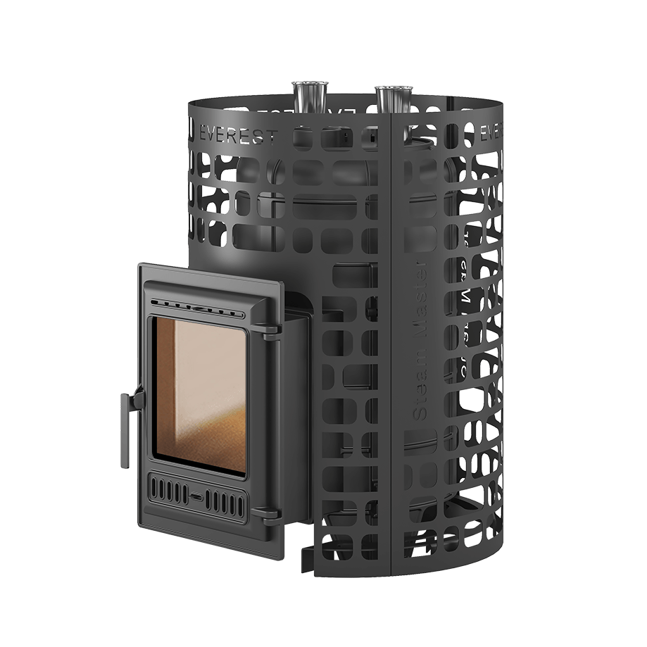 Печь для бани Эверест 