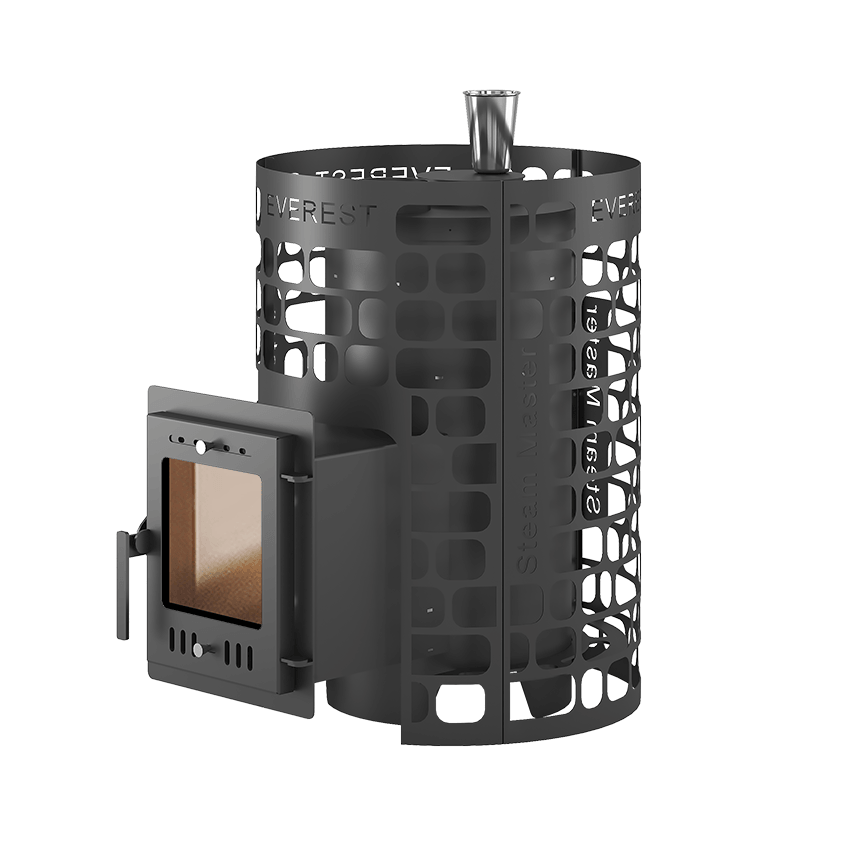 Печь для бани Эверест 