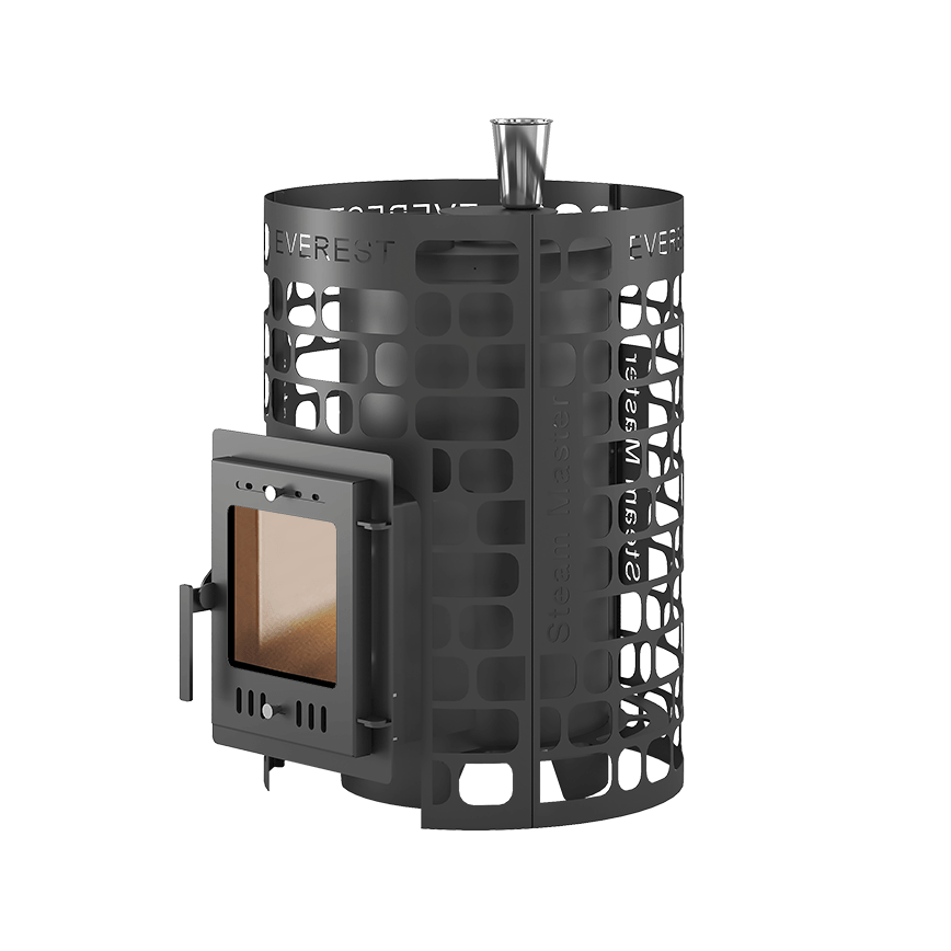 Печь для бани Эверест 