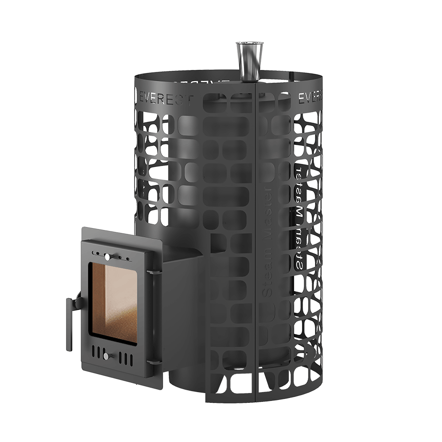 Печь для бани Эверест 