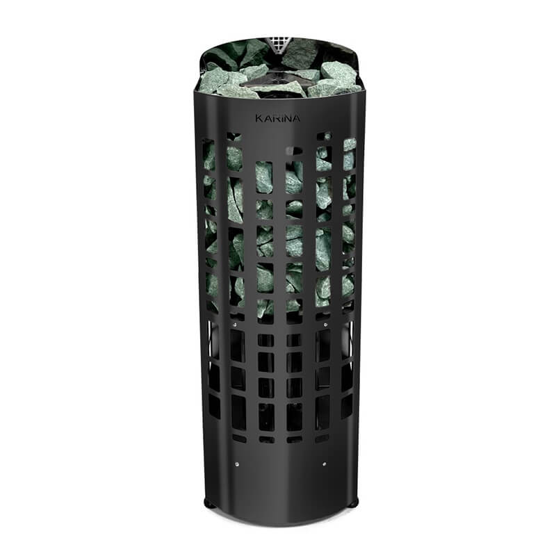 Электрическая печь KARINA Nika 15E Black