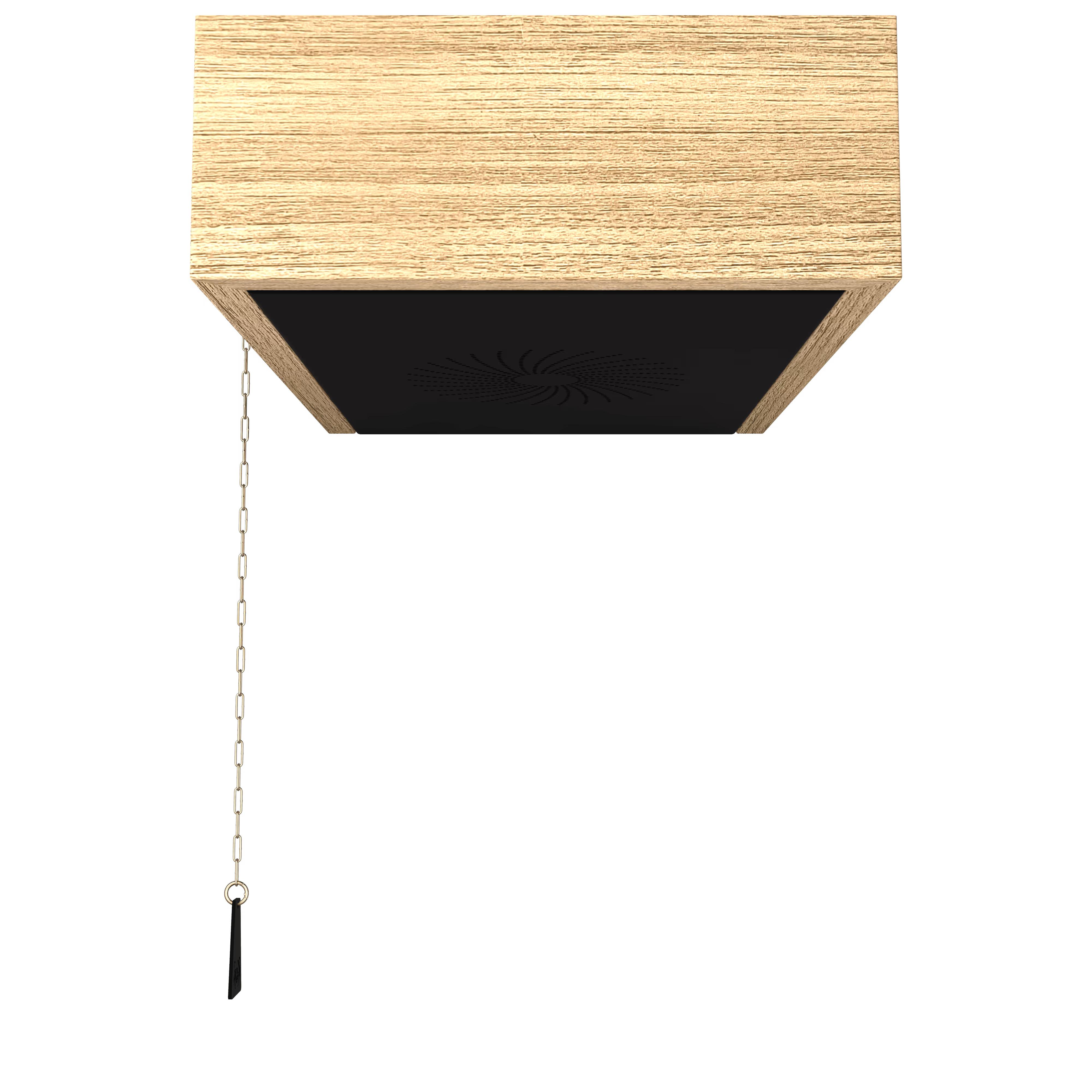 Обливное устройство Кивач 23 л, Светлое дерево